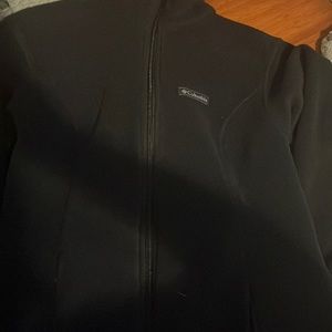 columbia sweater